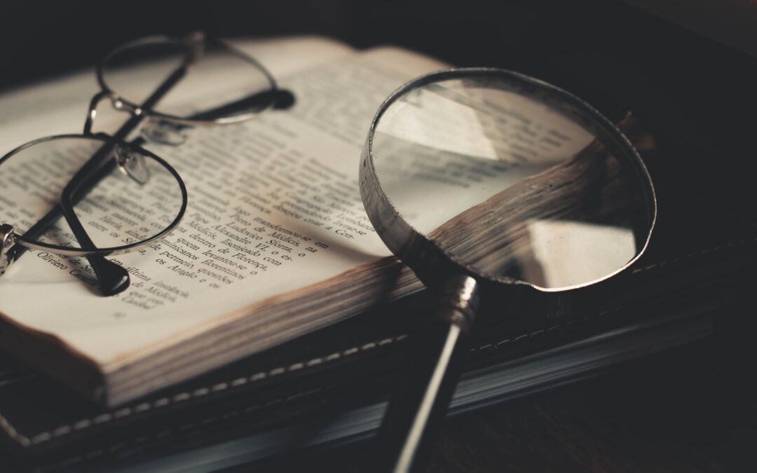 Importance of Authenticity In Writing Fiction